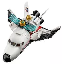 Lanzadera Espacial