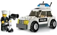 Coche de Policía