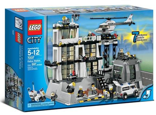 juguetes de lego city