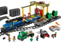 Tren de mercancías