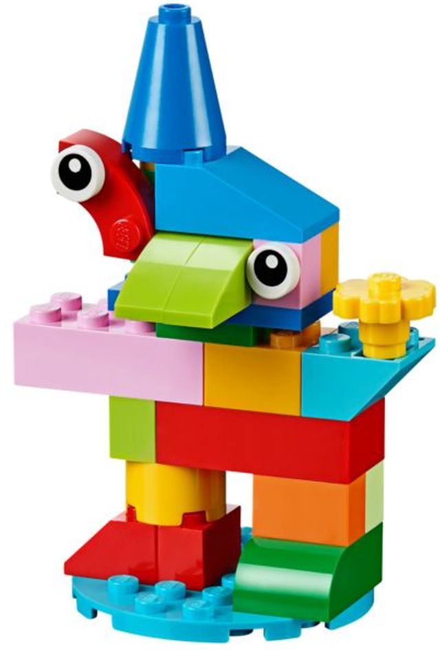 Ladrillos Creativos LEGO® ( Lego 10692 ) imagen c