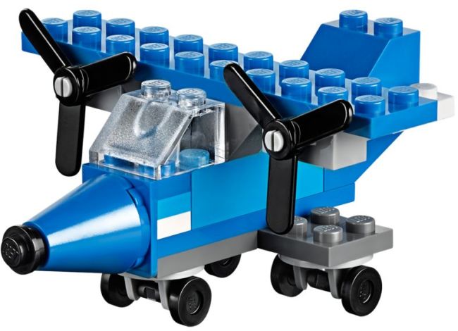 Ladrillos Creativos LEGO® ( Lego 10692 ) imagen d