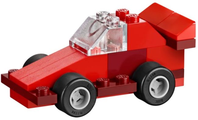 Ladrillos Creativos LEGO® ( Lego 10692 ) imagen e