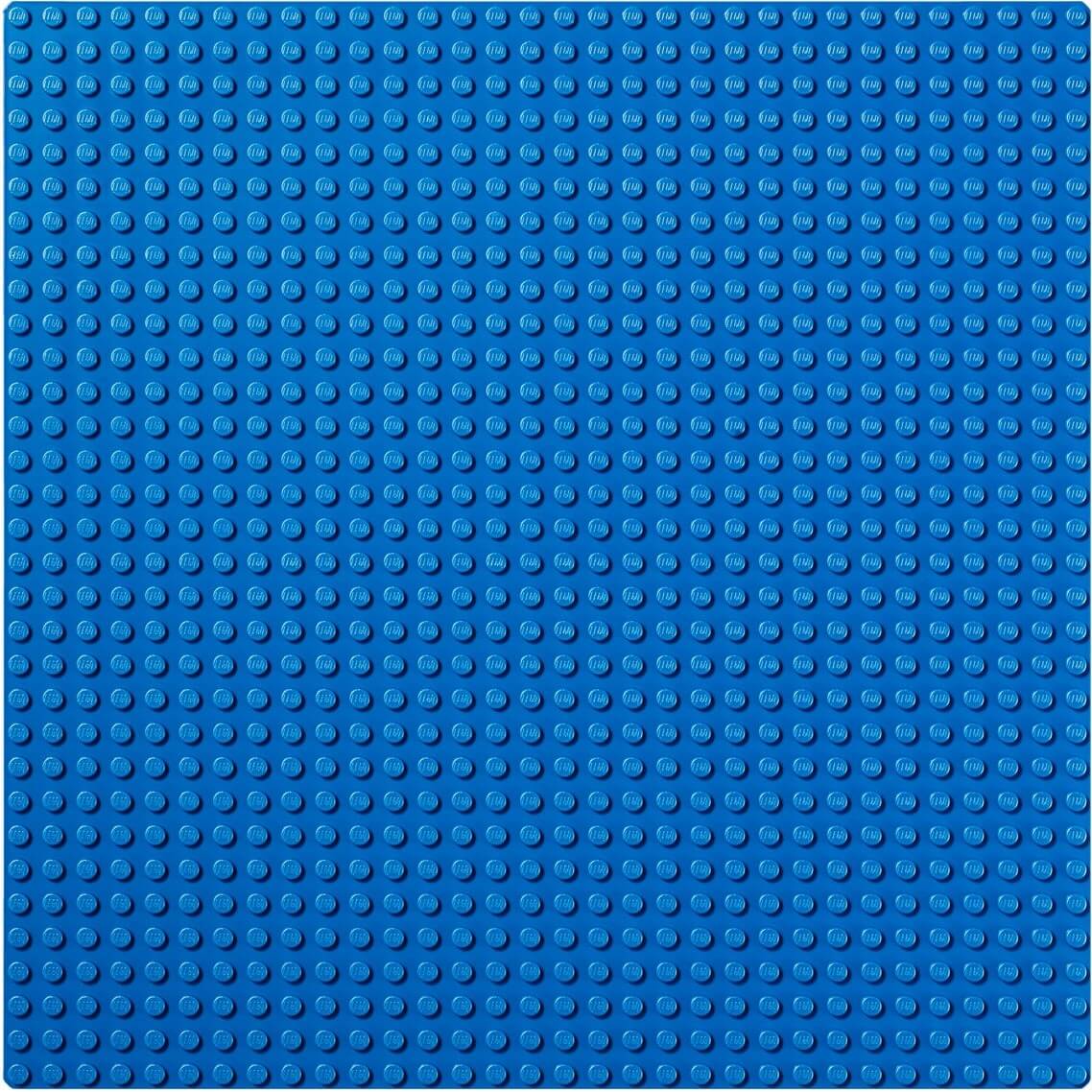 Base Azul ( Lego 10714 ) imagen a