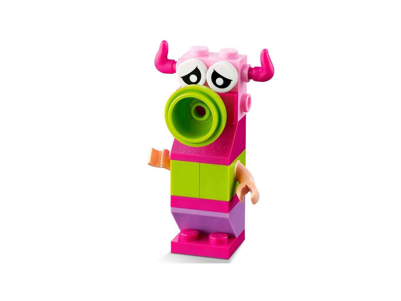 Monstruos Creativos ( Lego 11017 ) imagen g