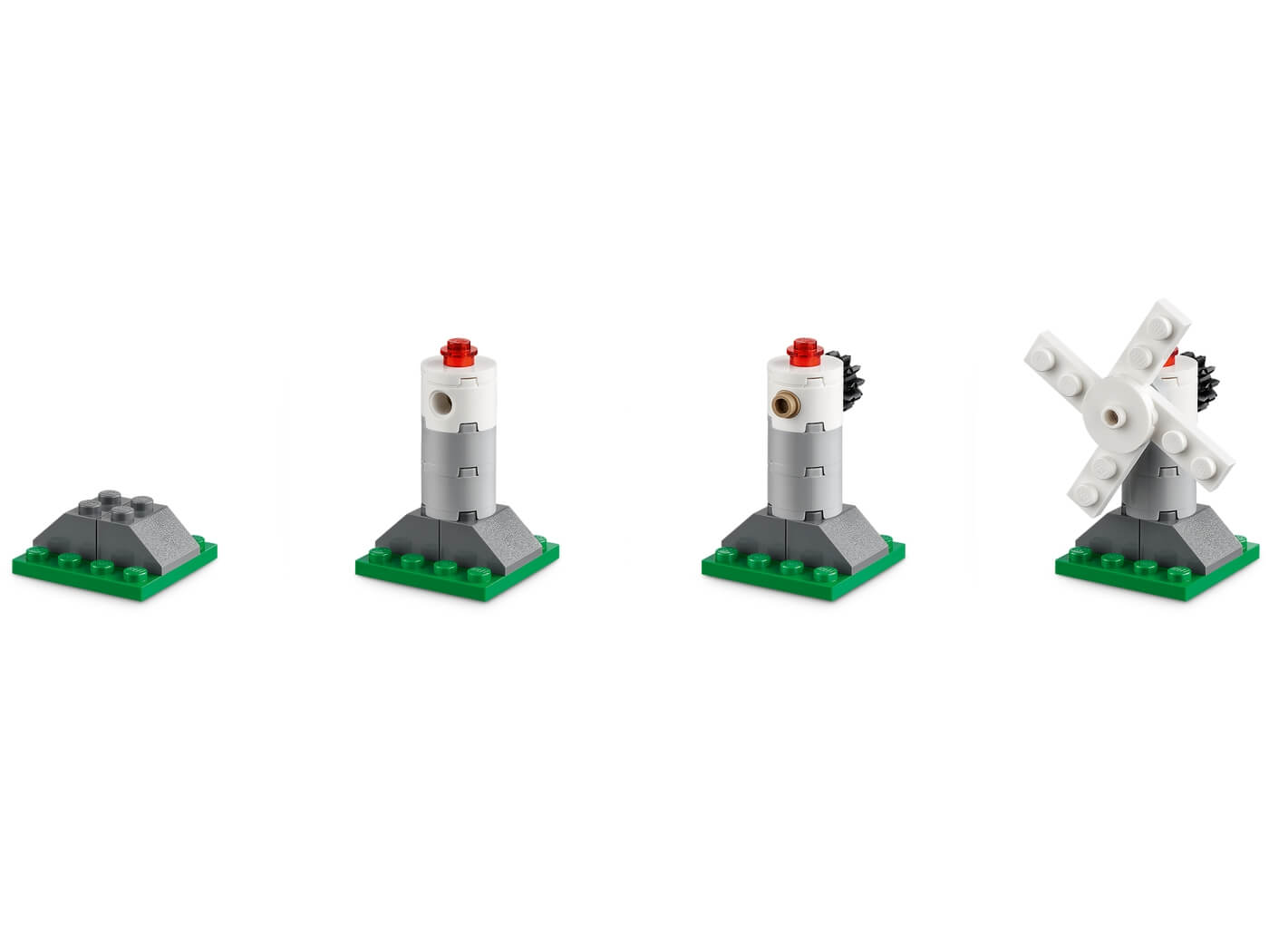 Ladrillos y Funciones ( Lego 11019 ) imagen b