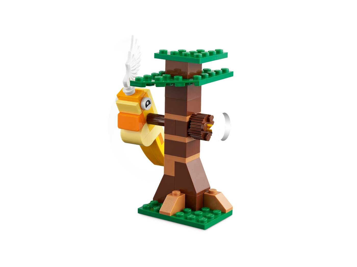 Ladrillos y Funciones ( Lego 11019 ) imagen g