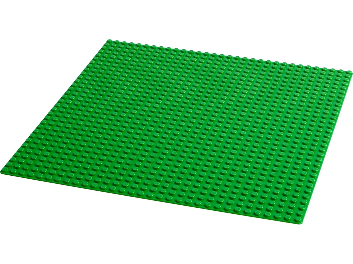 Base Verde 32x32 ( Lego 11023 ) imagen a