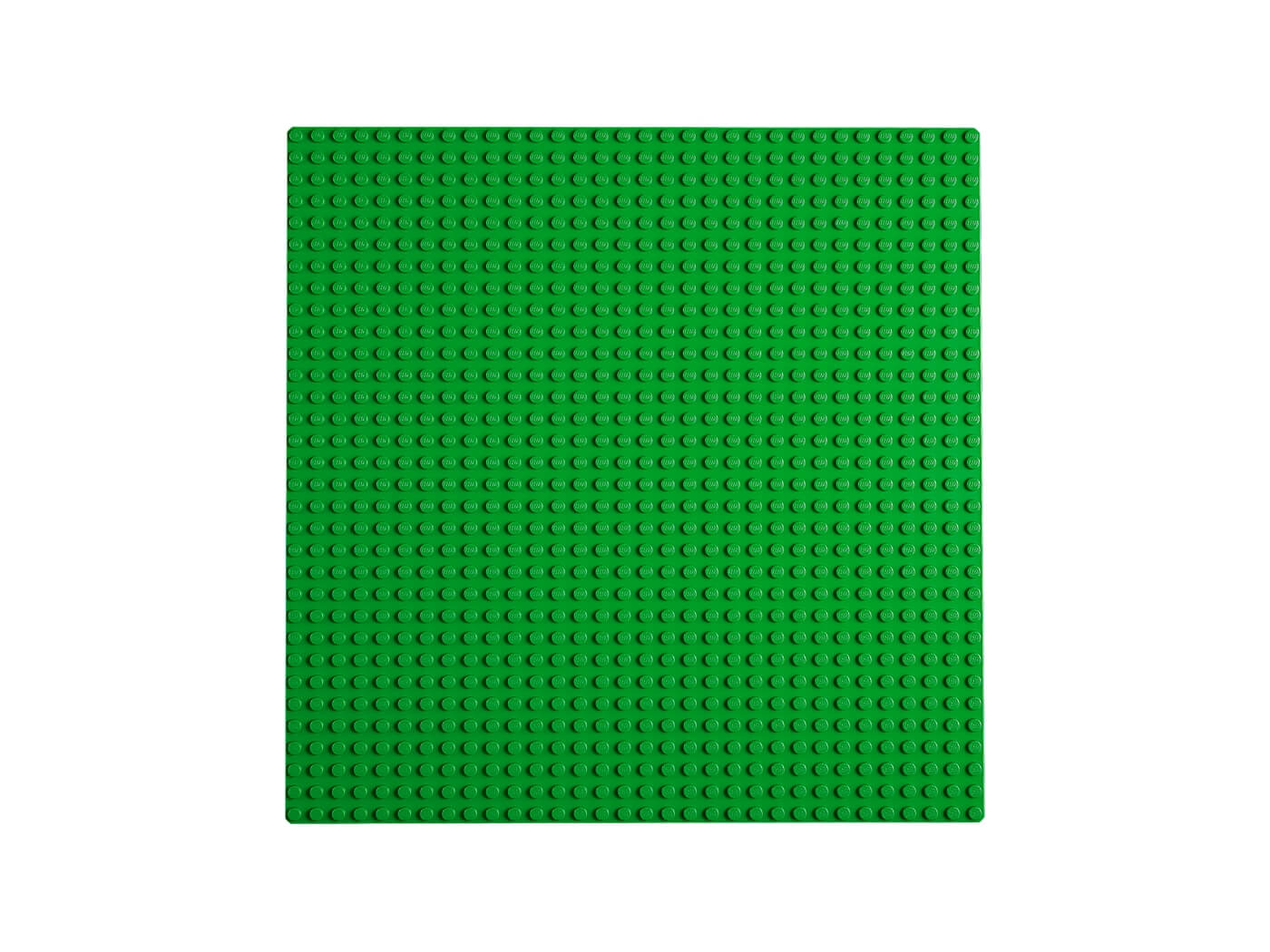 Base Verde 32x32 ( Lego 11023 ) imagen c