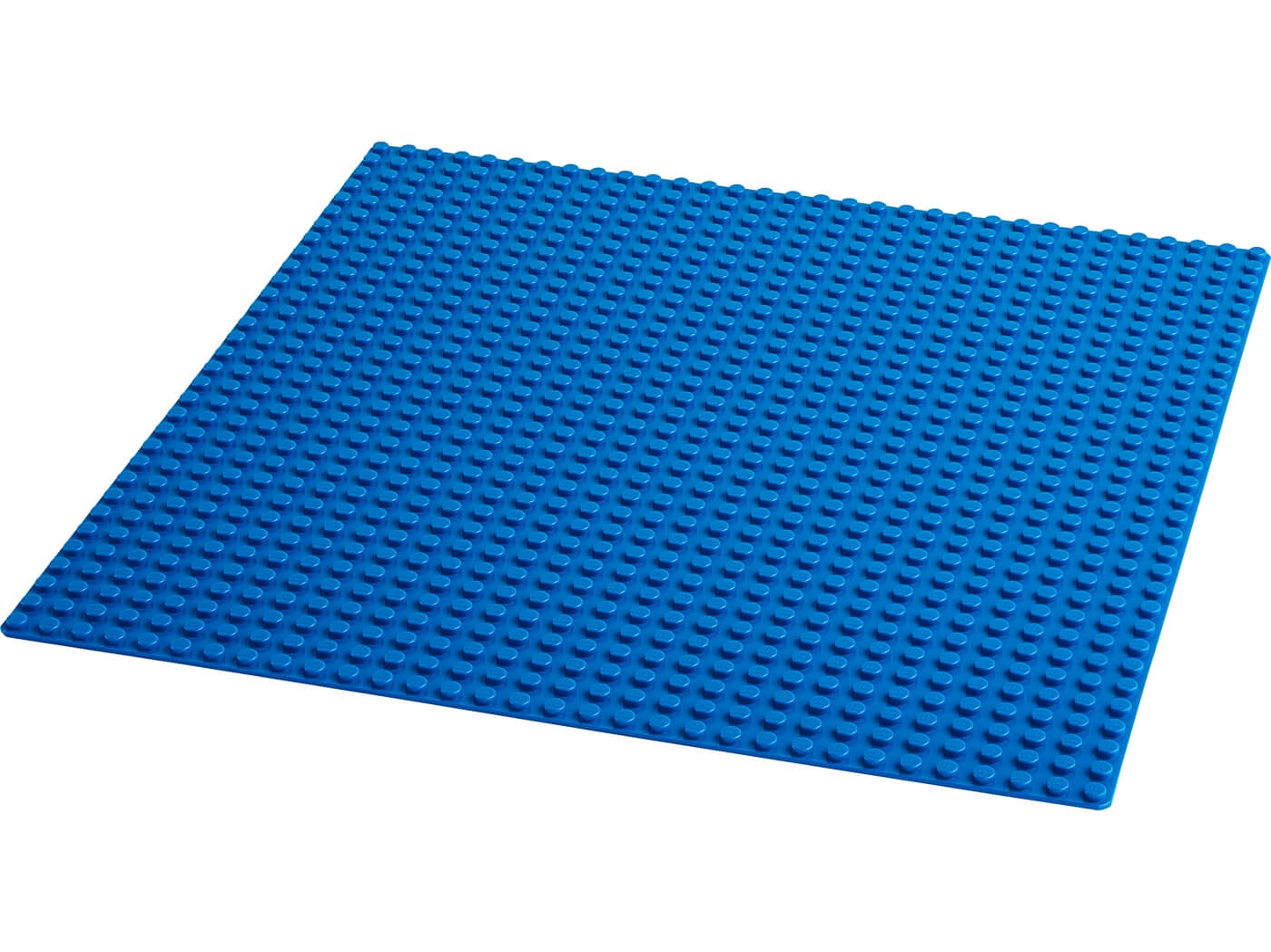 Base Azul 32x32 ( Lego 11025 ) imagen a