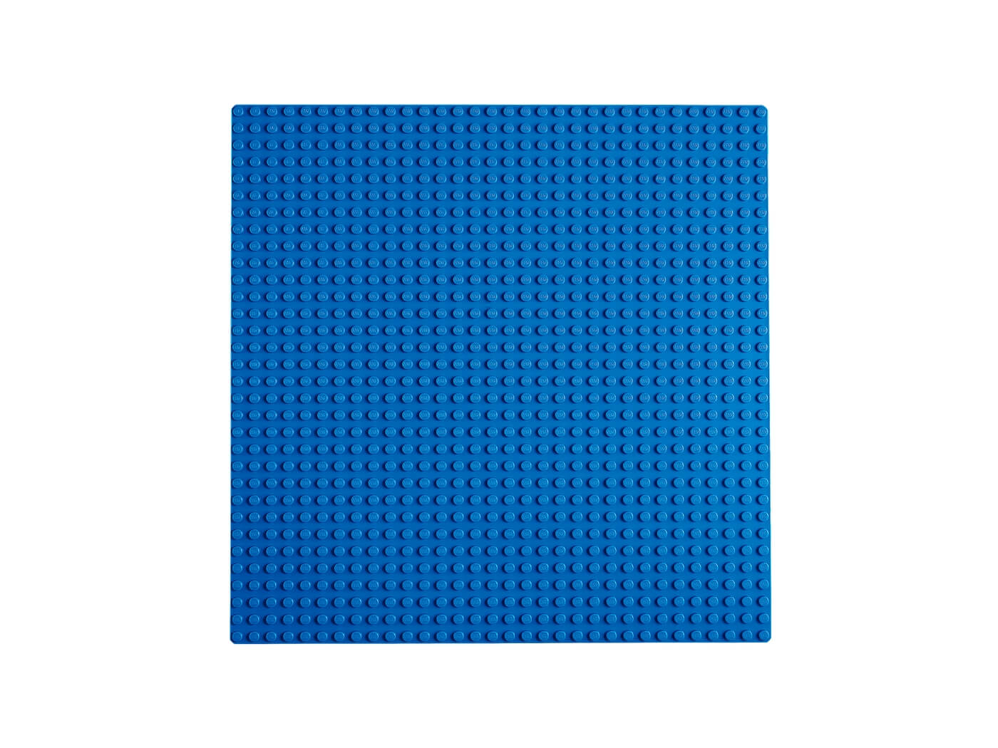 Base Azul 32x32 ( Lego 11025 ) imagen c