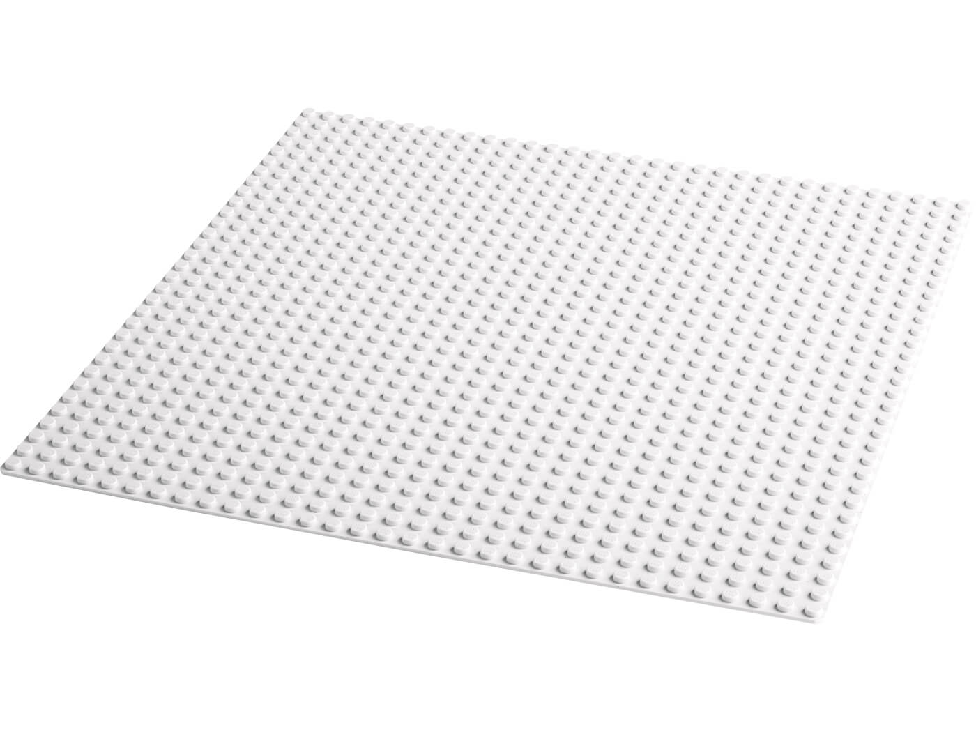 Base Blanca 32x32 ( Lego 11026 ) imagen a