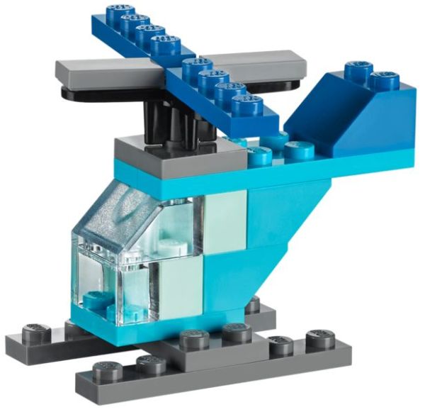 Caja de Construcción Creativa LEGO® ( Lego 10695 ) imagen b