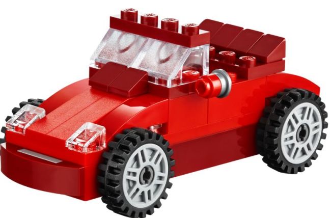 Caja de Construcción Creativa LEGO® ( Lego 10695 ) imagen d