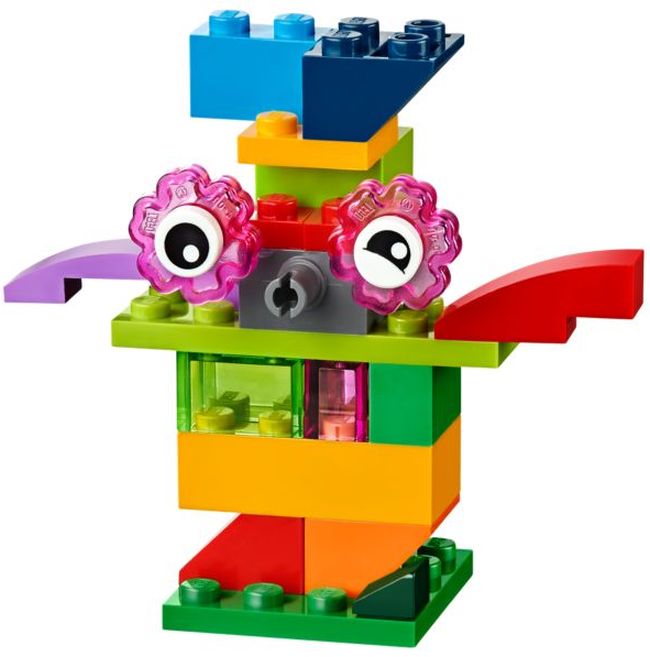 Caja de Construcción Creativa LEGO® ( Lego 10695 ) imagen f