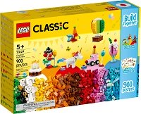 Caja Creativa Fiesta