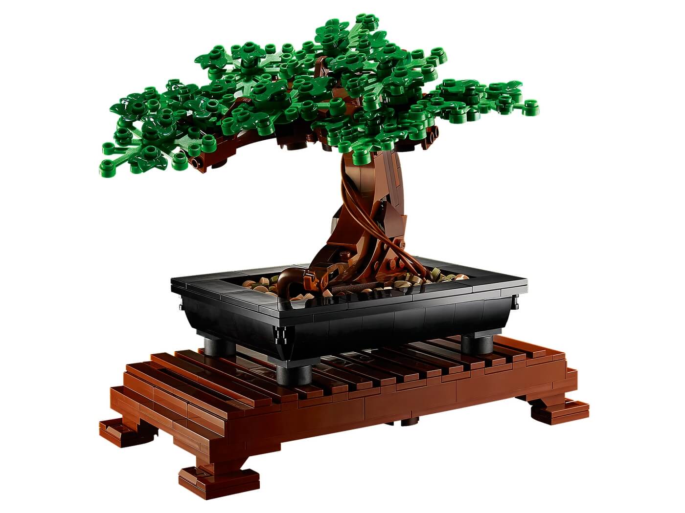 Bonsai ( Lego 10281 ) imagen b