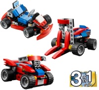 Kart Rojo