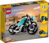 Moto clasica