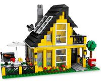 Casa en la Playa