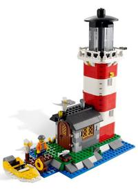 La Isla del Faro