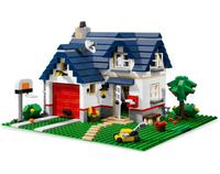 Casa de Ensueño