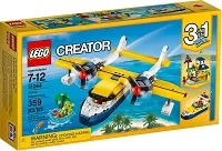 Aventuras en la isla