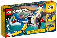 Avion de Carreras