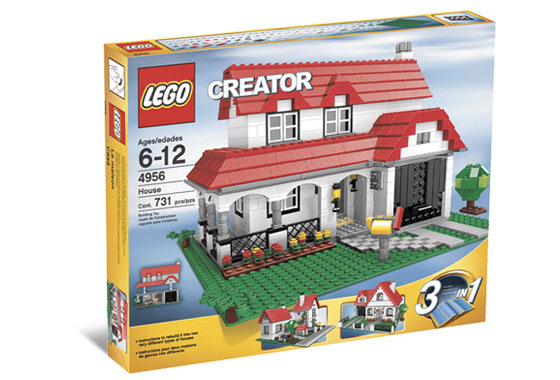 Casa grande lego deals