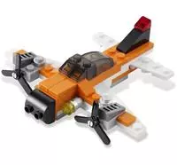 Mini Avión