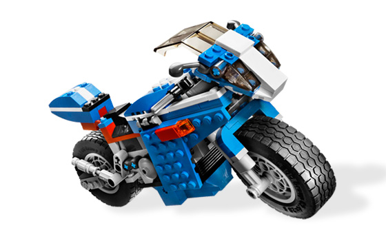 Lego motos de carreras new arrivals