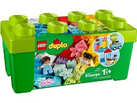 Caja de Ladrillos