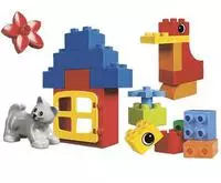 Cubo duplo