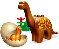 El Cumpleaños del Dinosaurio