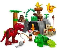 El Valle de los Dinosaurios