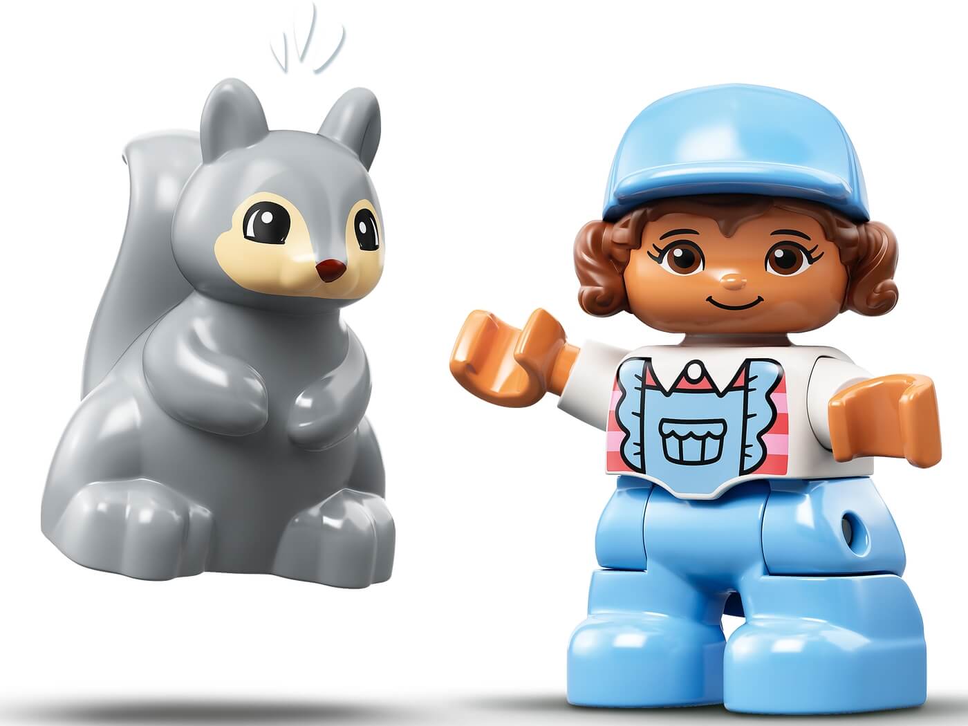 Aventura en la Autocaravana Familiar ( Lego 10946 ) imagen f