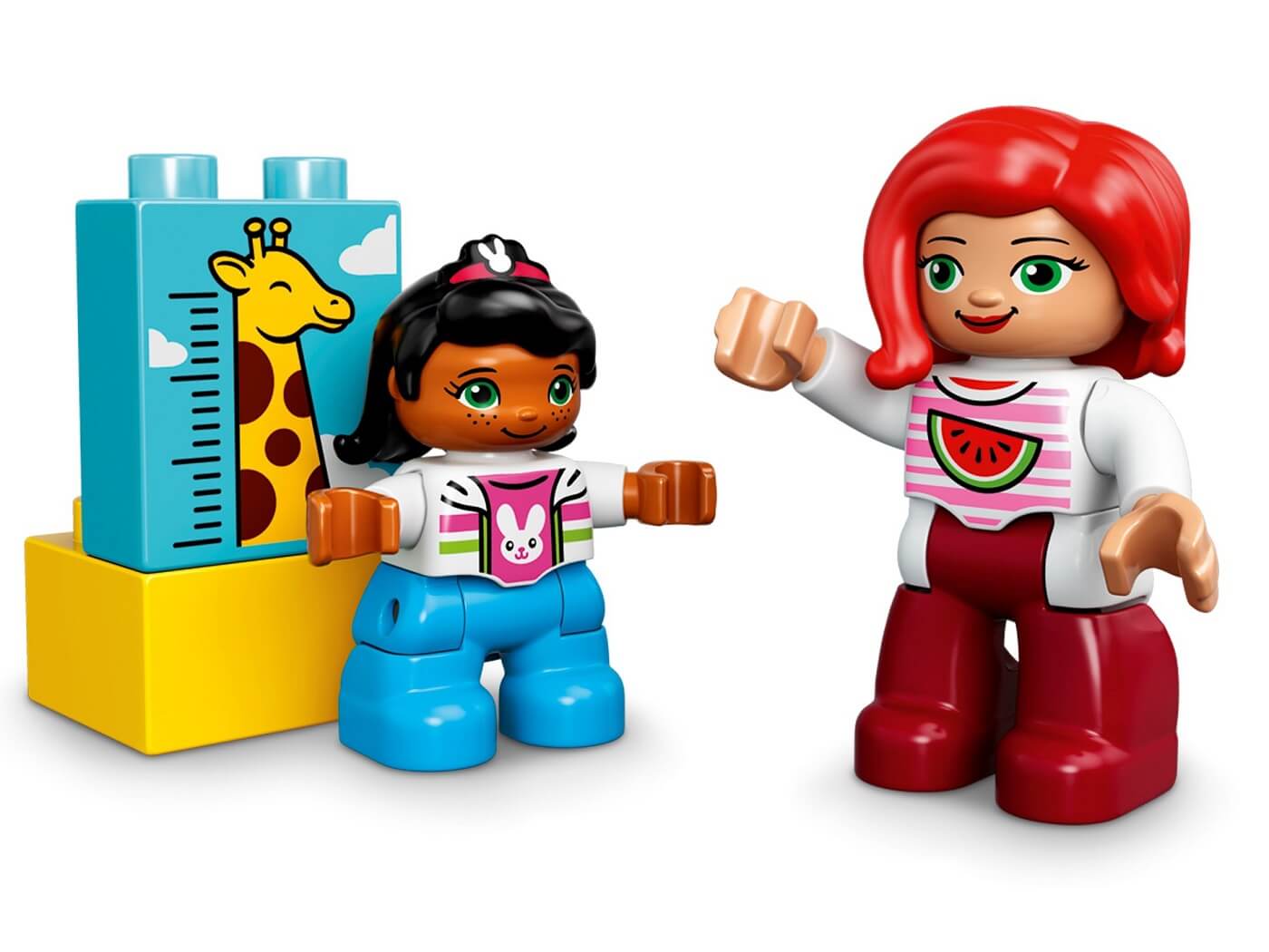 Gran feria ( Lego 10840 ) imagen k