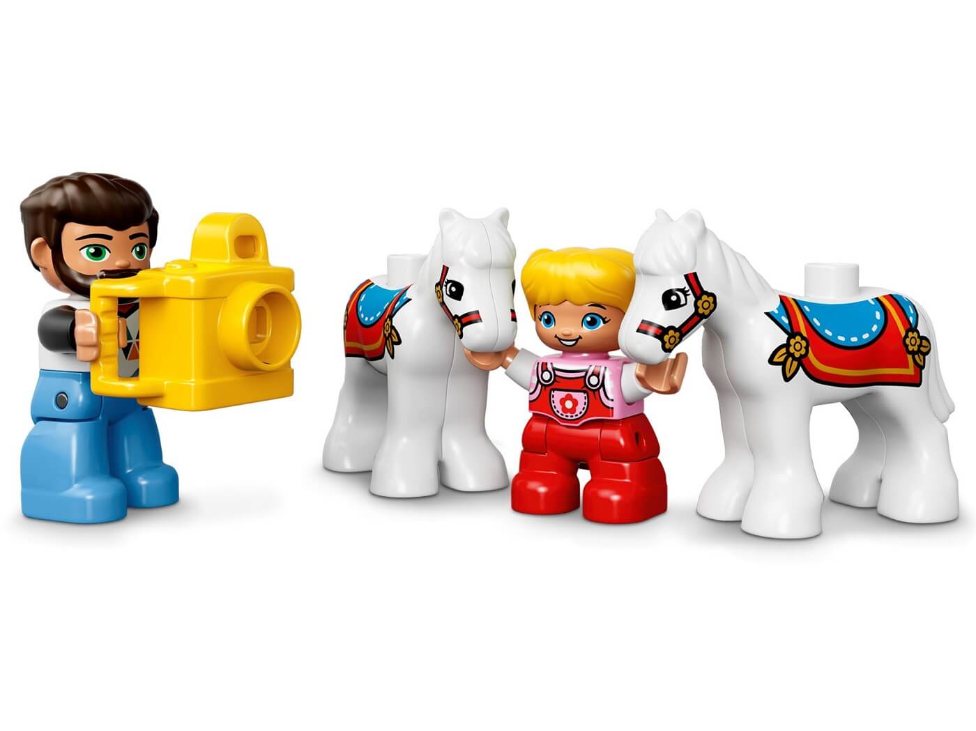Lego gran feria store