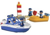 Barco de policía