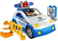 Patrulla de Policía