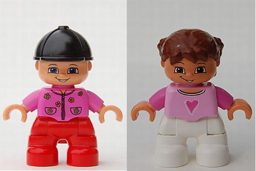 Lego 4974 deals