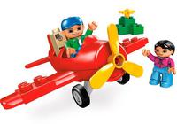 Mi Primer Avión