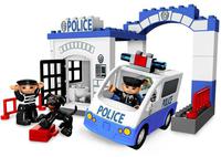Comisaría Duplo