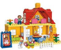 Casa Familiar