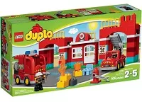 La Estación de Bomberos