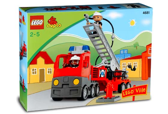 Camion bomberos lego duplo new arrivals