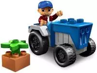 Tractor Diversión