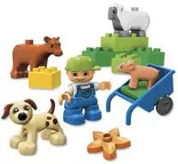 Animales de granja
