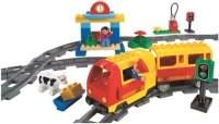 Set Tren de Inicio