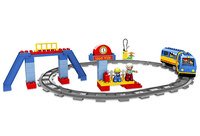 Set Tren Inicio